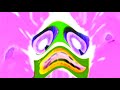 Klasky Csupo In Low Pitch Shifting FULL HD