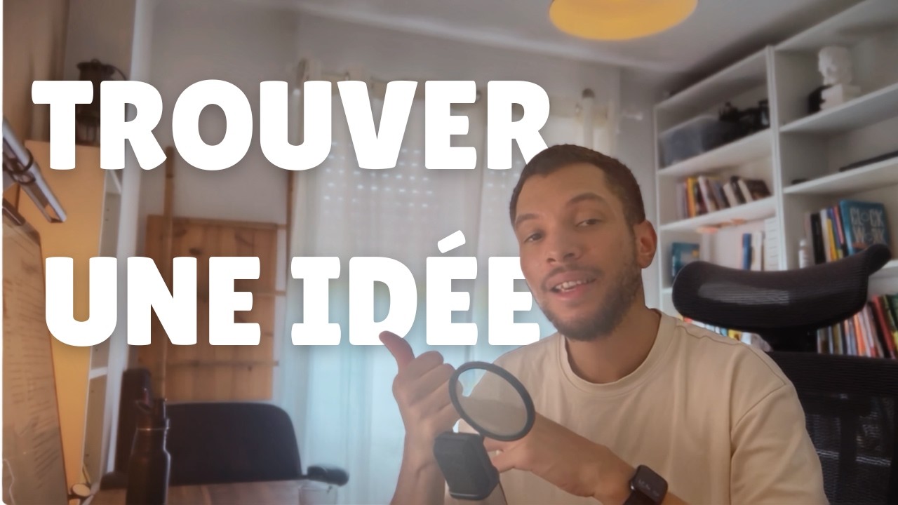 Comment trouver une idée d’app rentable (du premier coup)