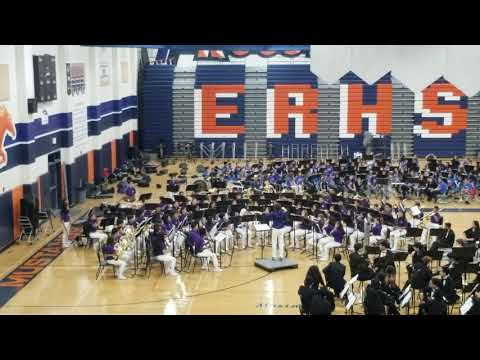 Eastvale Showcase 4/24/19