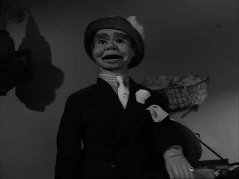 5x28 pt.03 Io e Caesar - Ai Confini Della Realtà (The Twilight Zone)