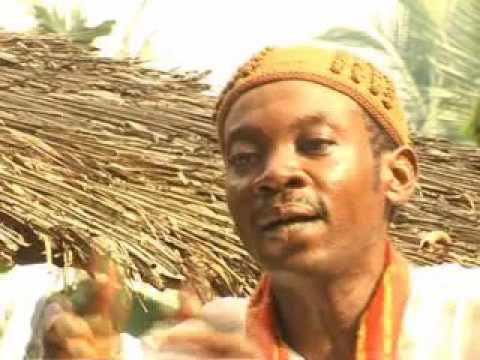 Prince Etibas Bassy - Nne (Official Video)