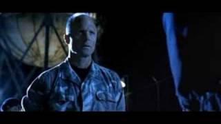 La Roca. Mason vs Hummel