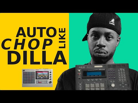 MPC Live 2 Tutorial | Secret Auto Chop Technique