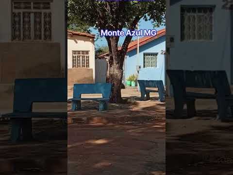 Monte Azul MG
