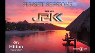 sunset session @ Hilton Moorea Resort & Spa  by deejay JPK