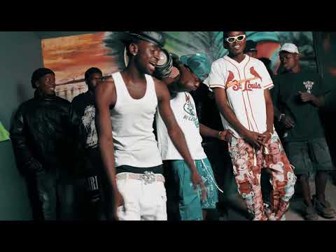 Chimz Cooper Feat Shokii _ Hustle Muma Speaker  (offical video) Dir by DMC