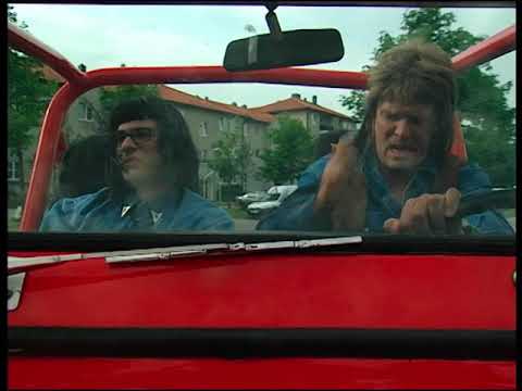 „Mutter ist dran“ - bullyparade – TV-Comedyshow / 1999