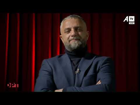 DPT te Fidan Jupolli - Pjesa e parë - 12.12.2023 ATV