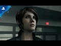 Control | Setting the Scene | PS4