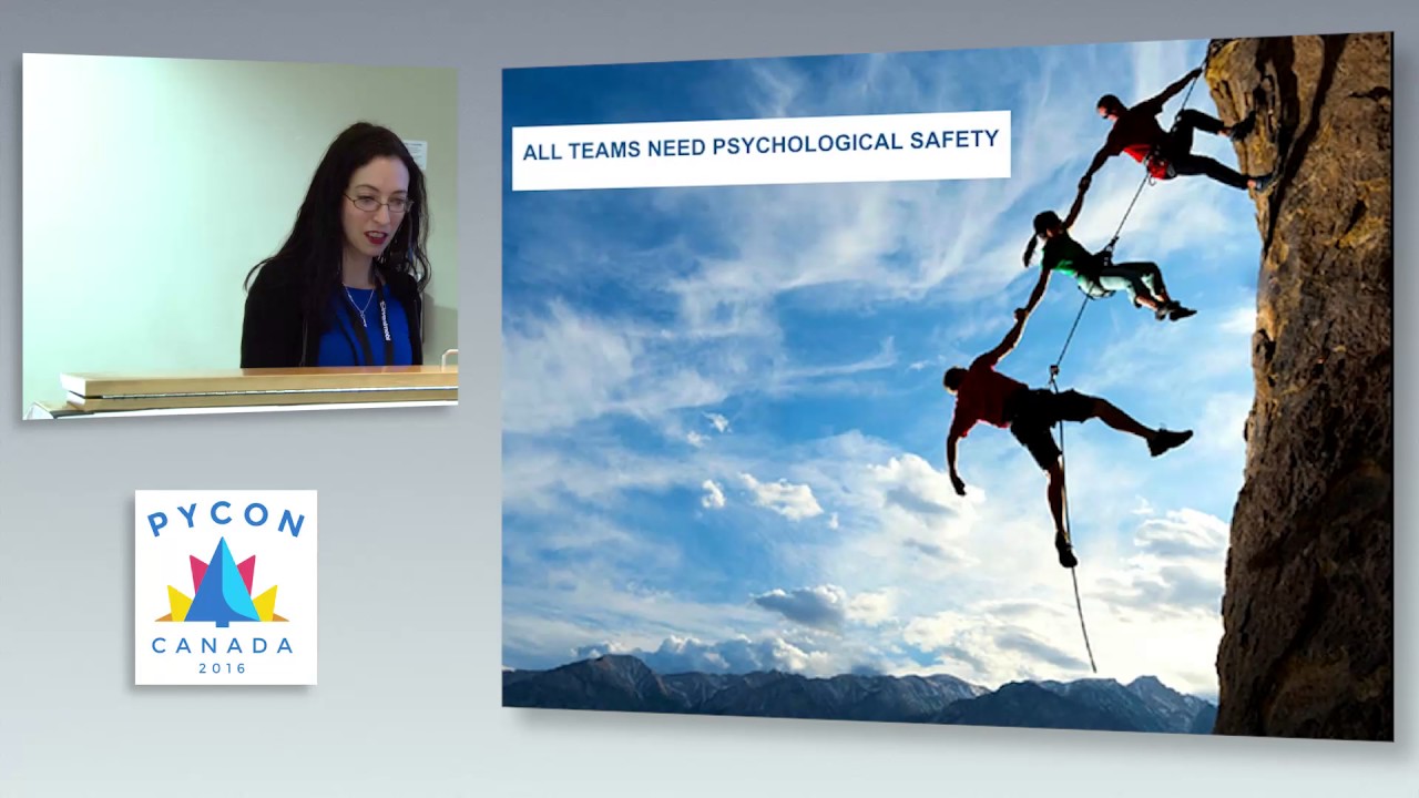 Building and managing diverse engineering teams (Elissa Shevinsky)