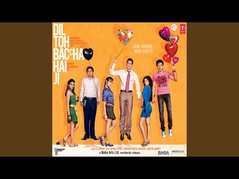 Abhi Kuch Dino Se (Full Audio) — watch video