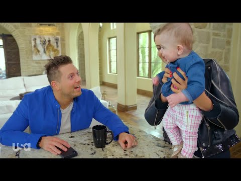 Miz & Mrs Renewed For A Second Season