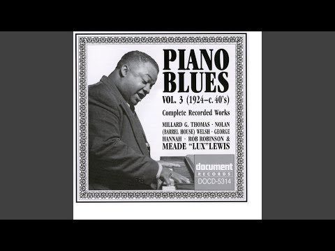 Video thumbnail for St. Peter Blues