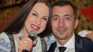 Harmony Terrace NY - Flori B-Day - Special Guest - Maria Dragomiroiu and Paul Stanga - Part. 1