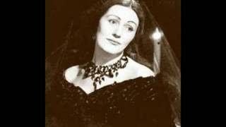 Rigoletto 1971: #6 Gualtier Malde...Caro nome. Joan Sutherland