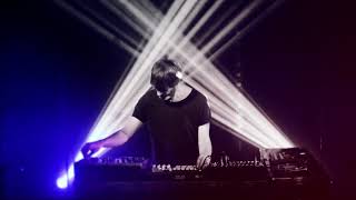 The Micronaut - Earlylate (Live Set)