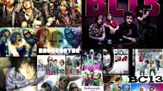 Brokencyde- Watcha Want