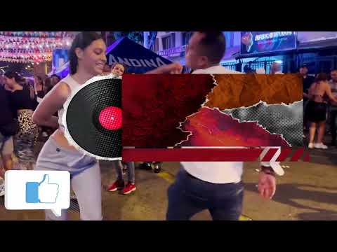 MIX SALSA RUMBERA VOL.1