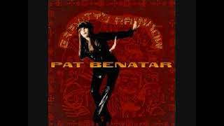 Pat Benatar - Tradin&#39; Down