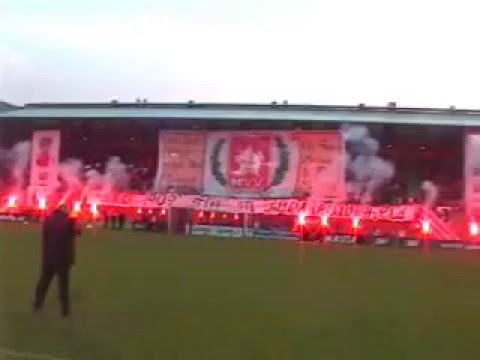 MVV-Helmond 2006-2007