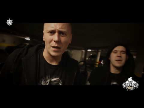 TKZetor/SAGE - Pieniądze, Władza, Wpływy (prod. Blasian Beats) DZIEŃ ŚWIRA #4 - OFFICIAL VIDEO