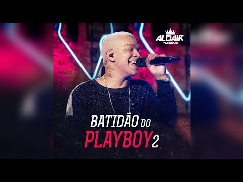 Aldair Playboy - Pode Me Bloquear ( DJ Xiclin ) ( Áudio Oficial ) BATIDÃO ROMÂNTICO