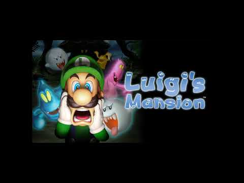 Silver's Favorite VGM #524 - E. Gadd's Lab