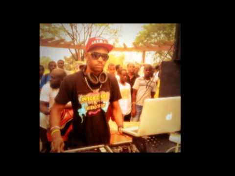 DJ NAL Kanaval 2014 Yo Paka touye mwen