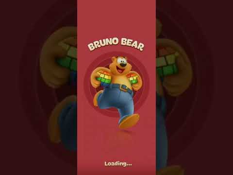 Toon blast level 7594 7595 7596 7597 7598 7599 🏃mobile play game for you🎩 🏃🏃