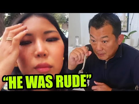 This TikTok Destroyed A Famous Chef’s Career..