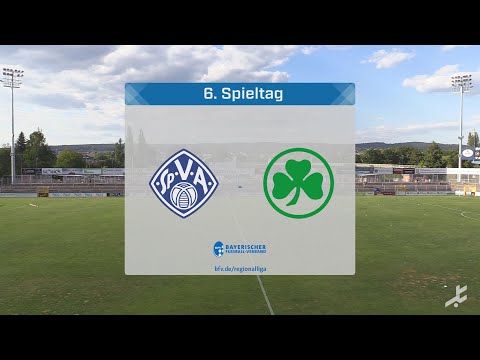 Abnutzungskampf am Schönbusch – Aschaffenburg und Fürth liefern sich Fight auf Augenhöhe