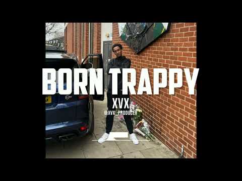 Born Trappy x Nino Uptown Type Beat - ''Save Your Love'' - XVX - UK Pain Rap Instrumental 2023