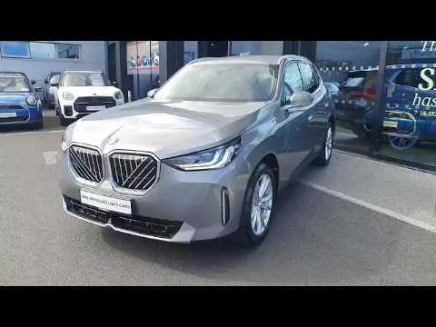 BMW X3 30e xDrive xLine - Image 2