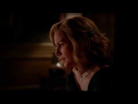 Esther Binds All Her Children Together - The Vampire Diaries 3x14 Scene