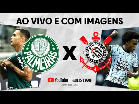 ASSISTIR CORINTHIANS X PALMEIRAS ONLINE E GRÁTIS COM IMAGENS NA GLOBO:  Saiba como assistir o Dérbi de graça pelo Globoplay