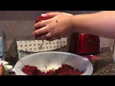 The Making of: Cake Pops