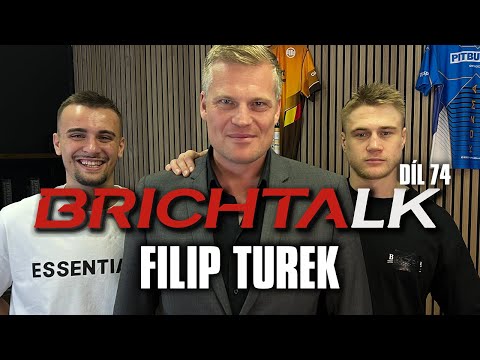 Jak to bude po volbách?  | Filip Turek | BRICHTALK