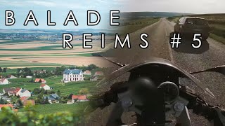 BMW R NINET RACER - Tesseract - Orbital