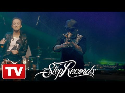 Pawbeats ft. Quebonafide, Kasia Grzesiek – Euforia ["Utopia" Live E09]