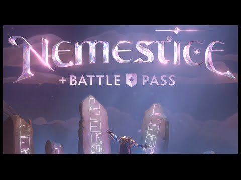 Nemestice Event or How Valve Continues To Scam The Community