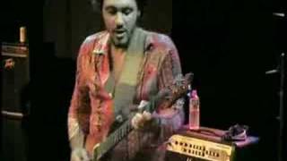 Heartbreaker - Jimmy Page Tribute from Cadu Mendonça