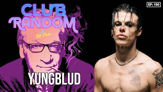 Yungblud | Club Random with Bill Maher