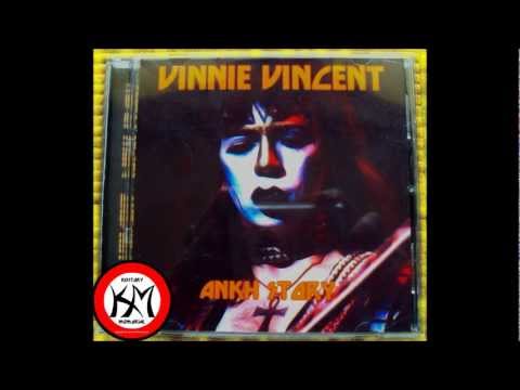 My Love Goes With You - Vinnie Vincent Invasion