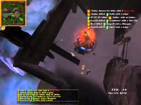 SoV vs. ALFA NSL 1 Week 4