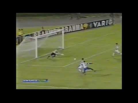 Bahia 3 x 1 Juventude - Campeonato Brasileiro 2003