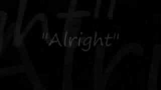 Aaron-Carl &amp; Veronique  &quot;Alright&quot; (Revival Mix)