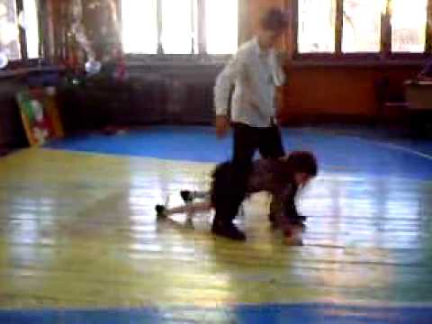 Teodora şi Radu Nr. 1