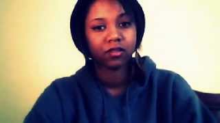 Unthinkable - Alicia Keys (cover)