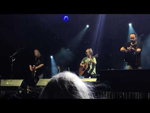 All Along the Watchtower w/ Warren Haynes Dave Matthews & Tim Reynolds Riviera Maya Mexico 2/17/19