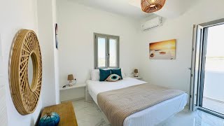 Santana Apartments | Santorini, Greece | Hotel Review🏨